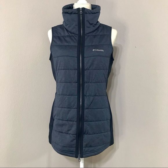 Columbia Womens Vest - Picture 1 of 5